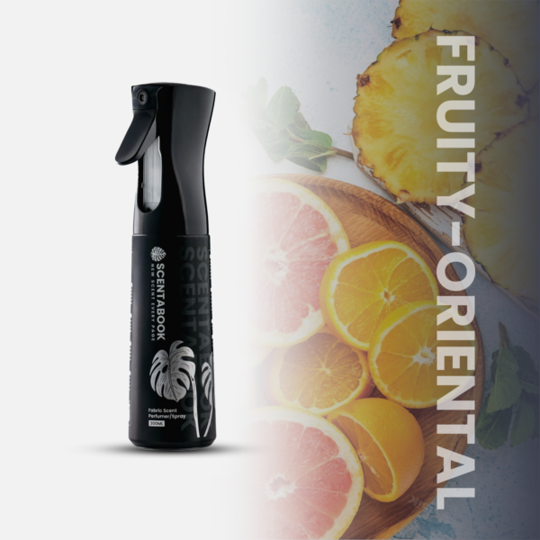 Gardenia Fabric Spray