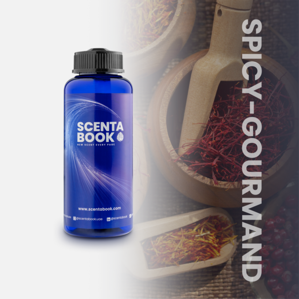 Ginger Bread Aroma Oil