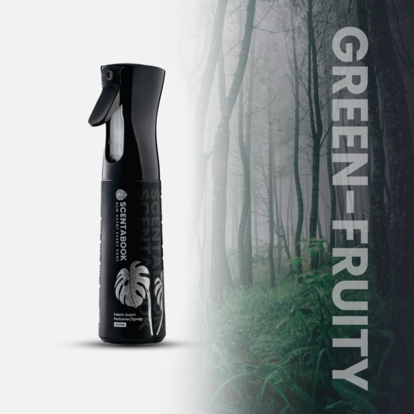 Mossy Forest Fabric Spray