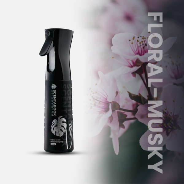 Omnia Forest Fabric Spray