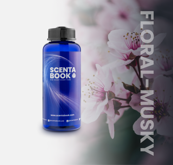 Omnia Forest Aroma Oil