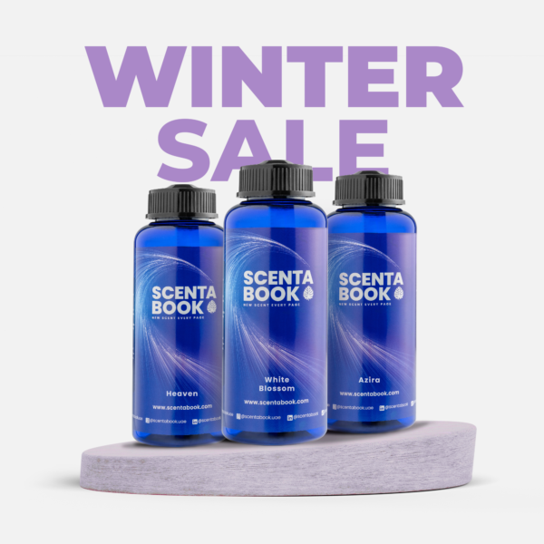 WINTER SALE - COLD OFFER!!!