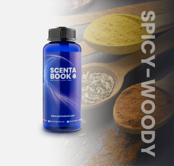 Private Oud Aroma Oil