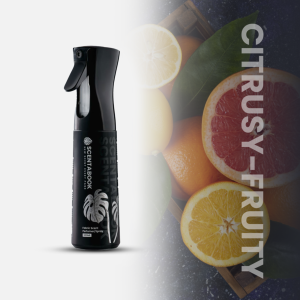 Rositta Fabric Spray