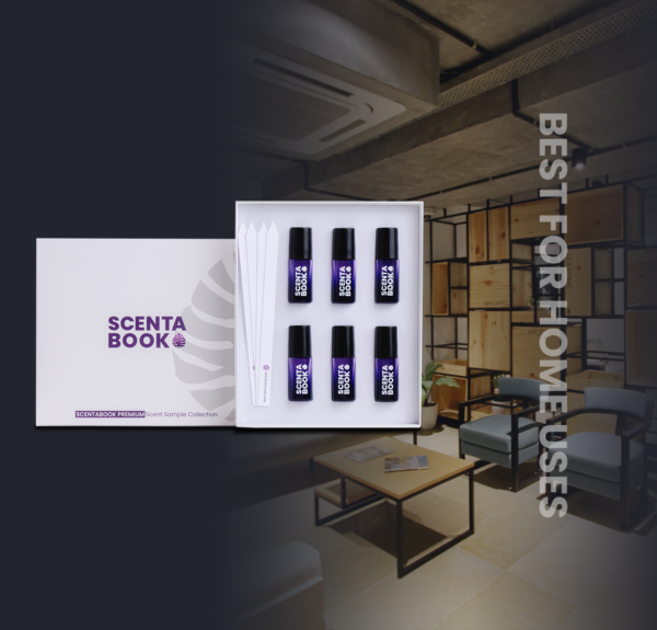 Scents Perfect for Your Home