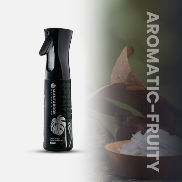Verdi Fabric Spray