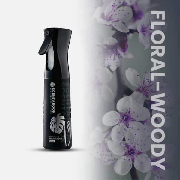 Almond Blossom Fabric Spray